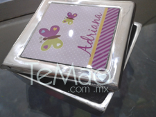 alhajero de pewter