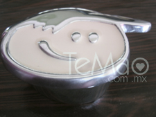 alhajero de pewter