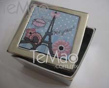 alhajero de pewter