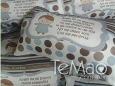 almohada full color
