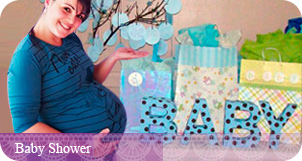 babyshower
