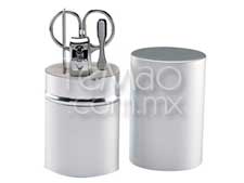 estuche de manicure