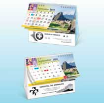 calendario