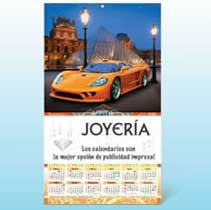 calendario