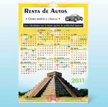 calendario