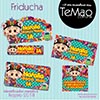 Etiquetas_ Escolares