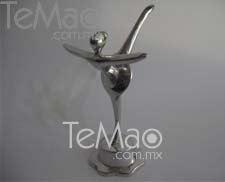figuras de pewter
