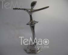 pewter