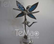 pewter