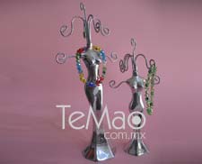 figuras de pewter