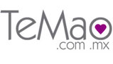 Logotipo Temao
