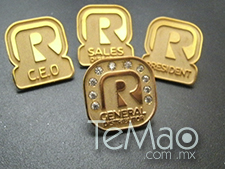 pin