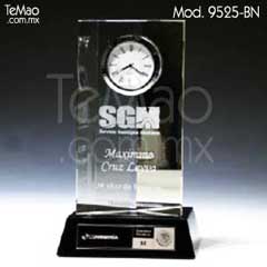reconocimiento cristal