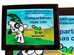 reconicimiento