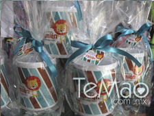 taza personalizada