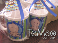 taza personalizada