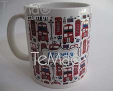 taza personalizada